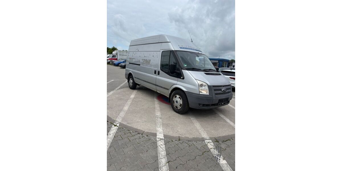 Ford Transit 135.000 km 5.800 &euro; Mittenwalde 15749