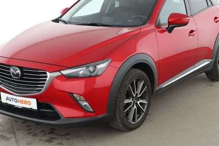 Mazda CX-3 70.410 km 14.920 &euro; Köln 50739