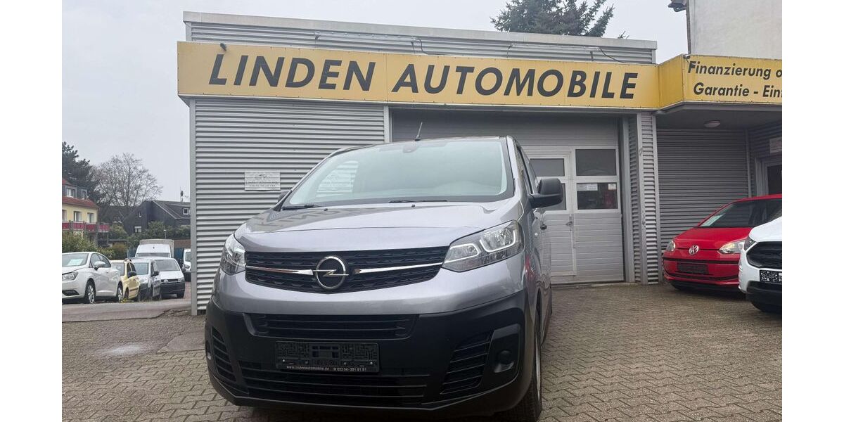 Opel Vivaro 64.567 km 17.950 &euro; Frechen 50226