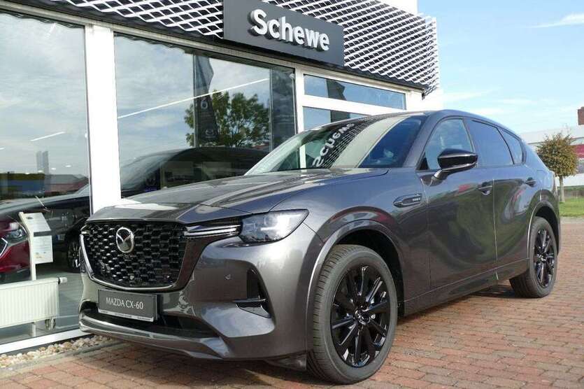CX-60