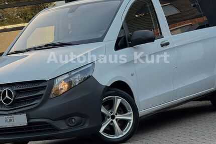 Mercedes-Benz Vito 97.000 km 24.990 &euro; Scheeßel 27383