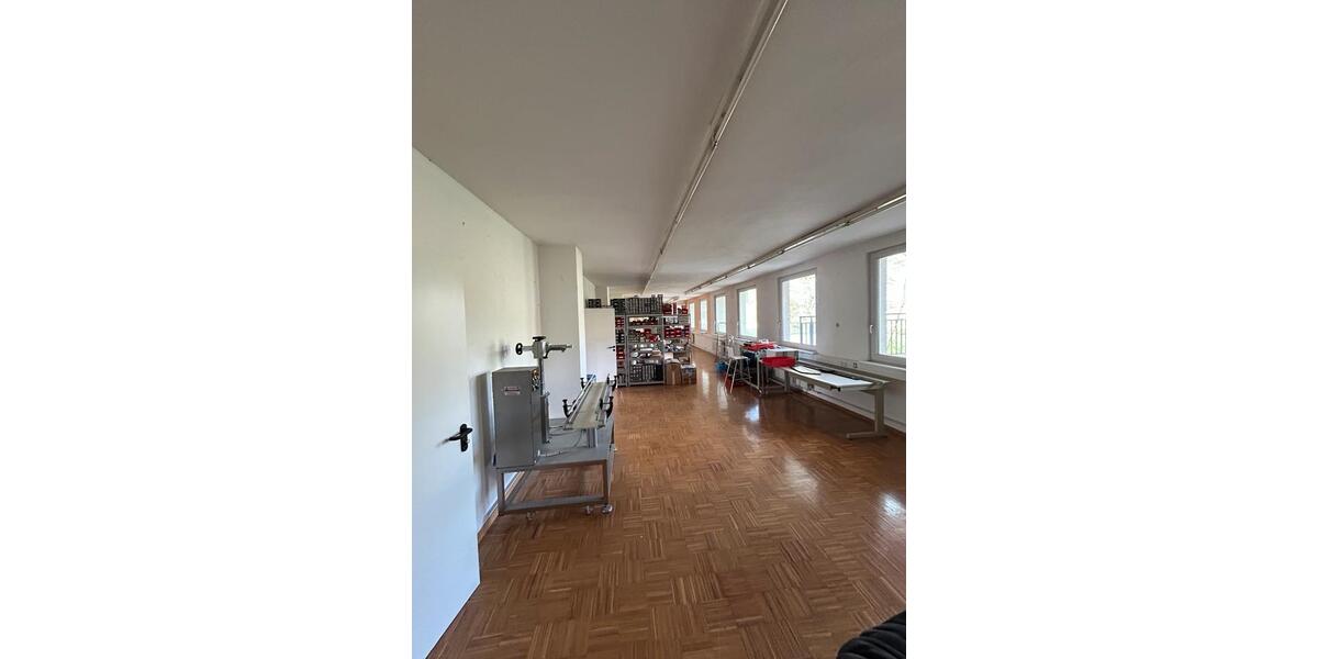 Gewerbeobjekt Metzingen - 2.600&euro; | Angebot:26268572