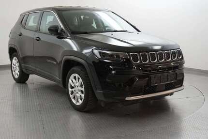 Jeep Compass 13.461 km 19.850 &euro; Bebra 36179