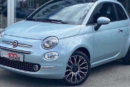 Fiat 500C 39.703 km 13.990 &euro; Ingolstadt 85053