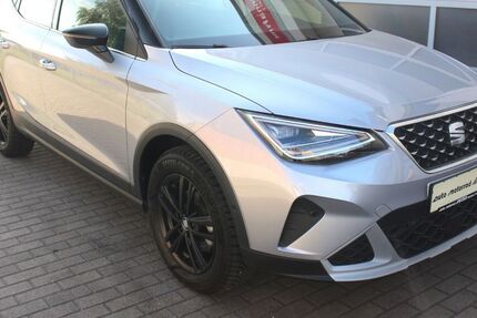 Seat Arona 15.149 km 17.990 &euro; Radebeul-Dresden 01445