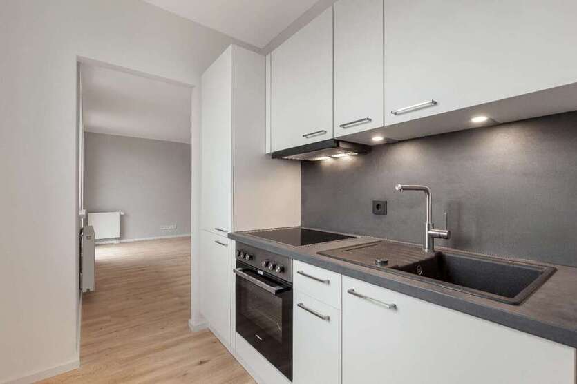 Wohnung zum Mieten in Berlin 690 € 34 m²