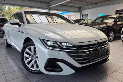 VW Arteon 117.000 km 23.500 &euro; Salzkotten 33154