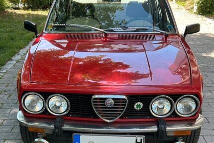 Alfa Romeo Alfetta 150.000 km 13.499 &euro; Augsburg 86159