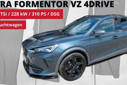 Cupra Formentor 72.000 km 26.490 &euro; Lübben 15907