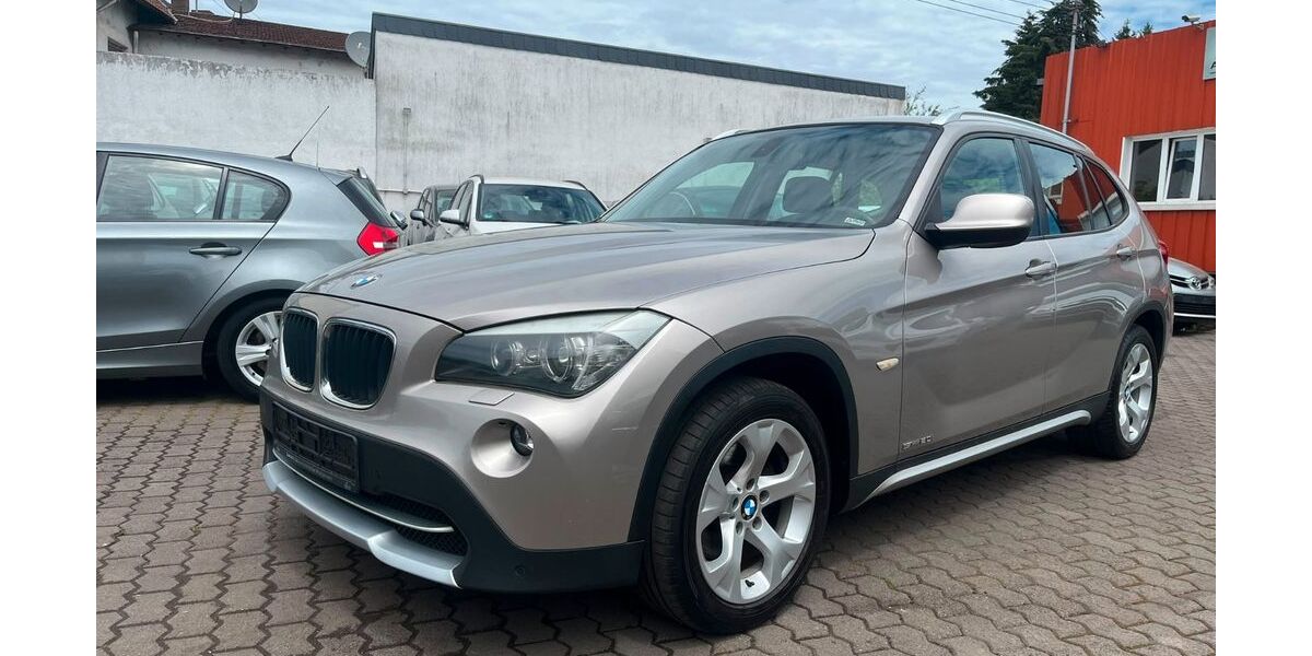 BMW X1 152.000 km 6.880 &euro; Saarlouis 66740