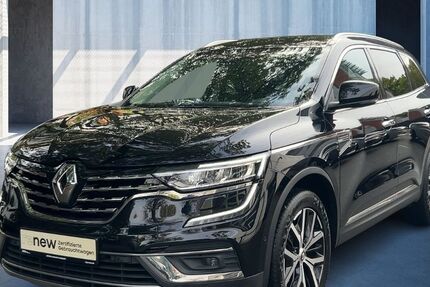 Renault Koleos 72.201 km 22.990 € Hamburg 20537