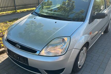 Ford Fiesta 170.000 km 1.499 &euro; Osnabrück 49084