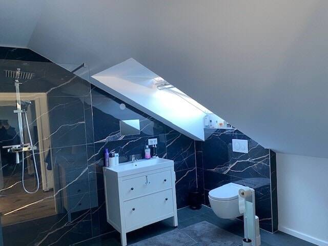 Etagenwohnung Pfullendorf Mottschieß - 5 Zimmer, 132 m&sup2;, 330.000&euro; | Angebot:26743532