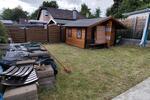 Kleines Häuschen m. Garten in Mülheim a.d. Ruhr 2. Wohnsitz