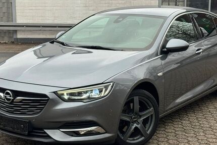 Opel Insignia 100.000 km 14.500 &euro; Düsseldorf 40233