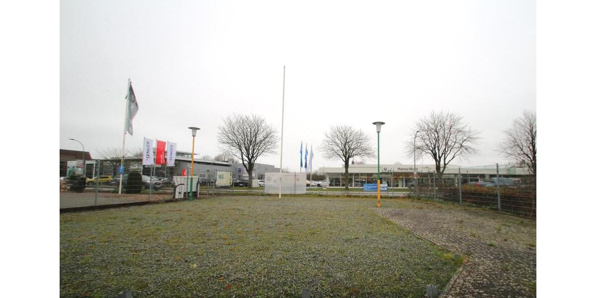 Gewerbeobjekt Eutin - 580&euro; | Angebot:23821828