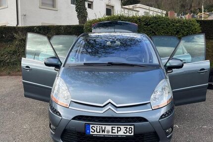 Citroen C4 174.000 km 3.700 &euro; Annweiler am trifels 76855