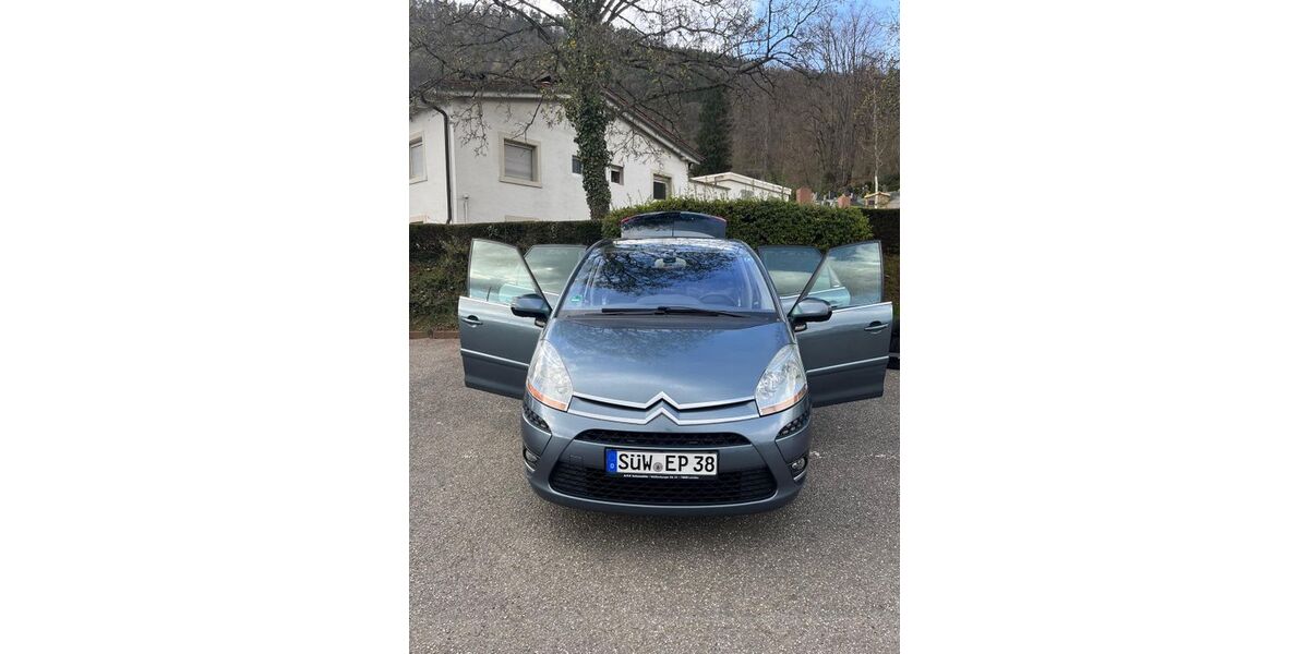Citroen C4 174.000 km 3.700 &euro; Annweiler am trifels 76855