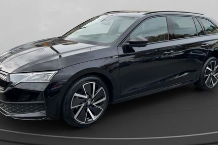 Skoda Octavia 24.316 km 34.980 &euro; Köln-Mülheim 51063