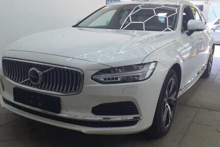Volvo V90 76.582 km 30.940 &euro; Steinbach-Hallenberg OT Herges-Hallenberg 98587