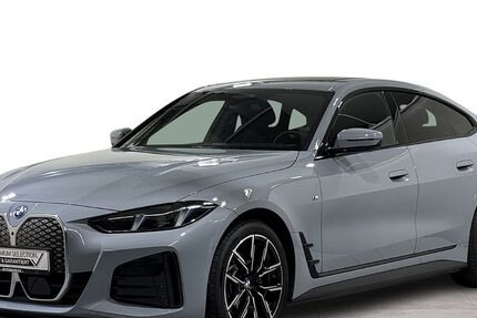 BMW i4 5.890 km 54.790 &euro; Bad Wiessee 83707