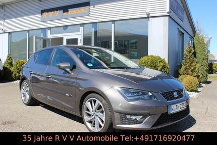 Seat Leon 200.000 km 7.777 &euro; Fürth (bei Nürnberg) 90763
