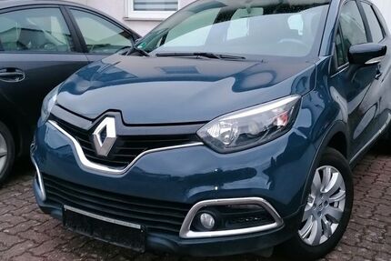 Renault Captur 67.616 km 8.500 &euro; Lingenfeld 67360