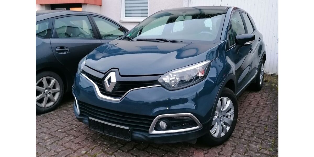 Renault Captur 67.616 km 8.500 &euro; Lingenfeld 67360