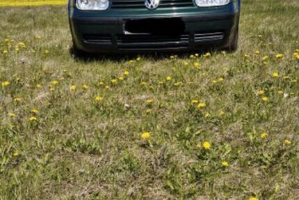 VW Golf 140.000 km 2.100 &euro; Oschersleben 39387