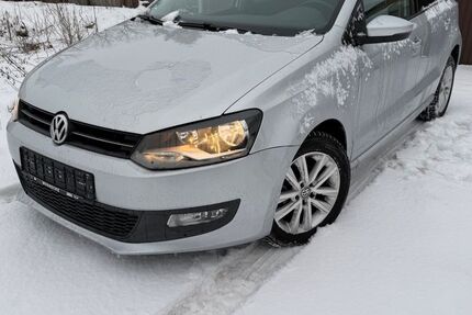 VW Polo 187.500 km 4.600 &euro; Bremen 28259