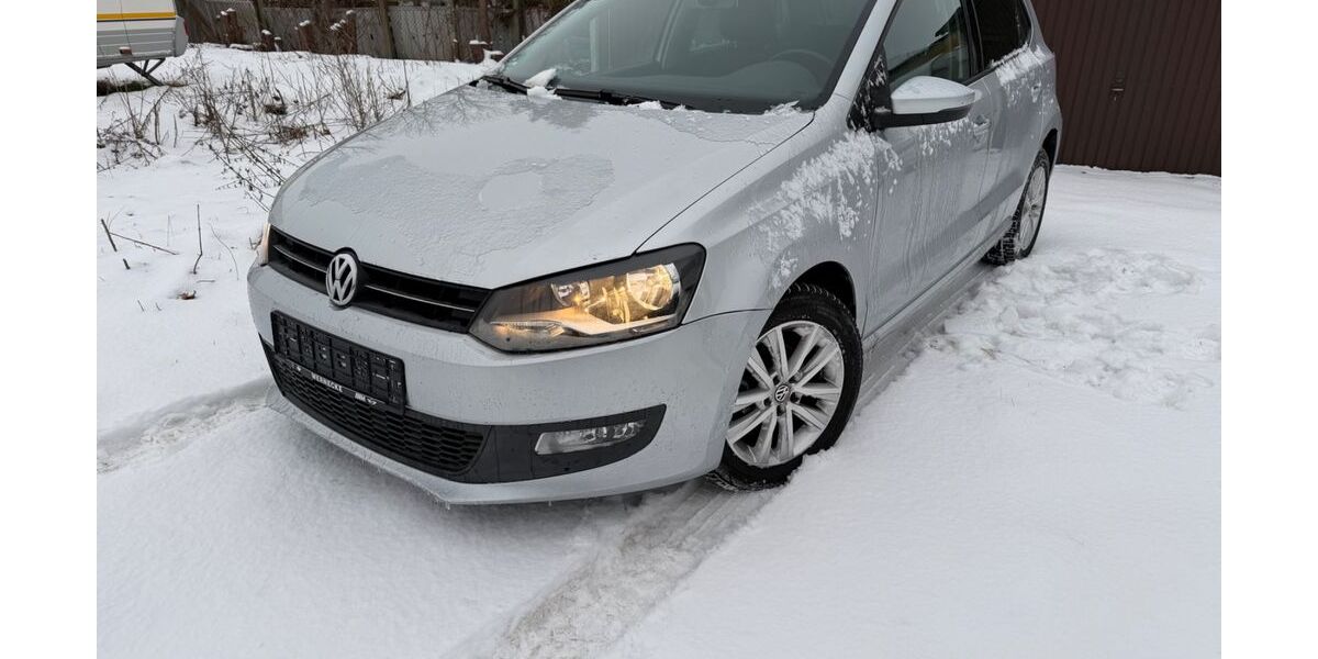 VW Polo 187.500 km 4.900 &euro; Bremen 28259