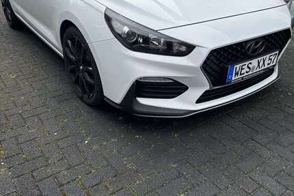 Hyundai i30 98.500 km 16.900 € Moers 47443