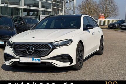 Mercedes-Benz E 220 5.800 km 67.940 &euro; Rothenburg o.d.Tauber 91541