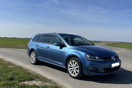 VW Golf 203.000 km 7.990 &euro; Krummendeich 21732