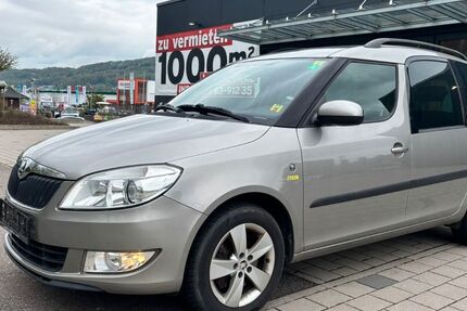 Skoda Roomster 134.999 km 6.980 &euro; Bad Säckingen 79713