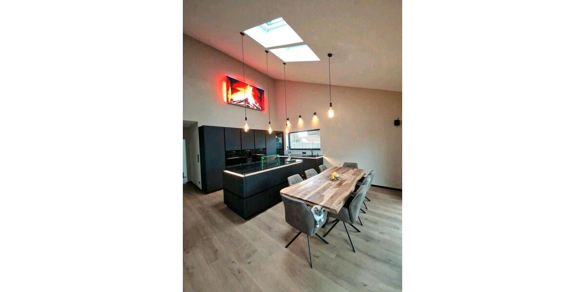 Bungalow Hambergen - 5 Zimmer, 208 m&sup2;, 649.000&euro; | Angebot:27096891
