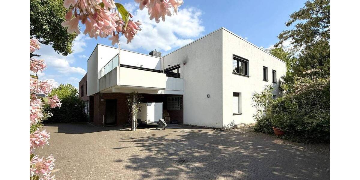 Gewerbeobjekt Stuhr Brinkum - 1.490.000&euro; | Angebot:21365151