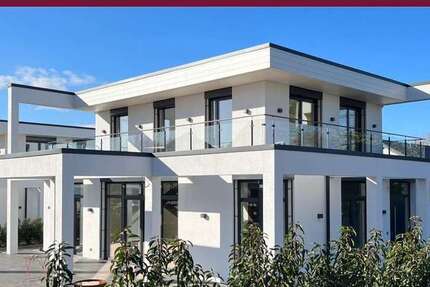 Haus zum Mieten in Scharbeutz 2.800 € 160 m²