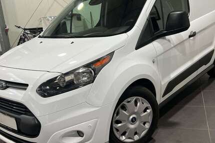 Ford Transit Connect 185.000 km 9.495 &euro; Bretten 75015