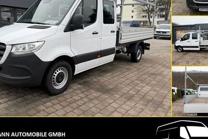 Mercedes-Benz Sprinter 70.050 km 37.595 &euro; Meschede 59872