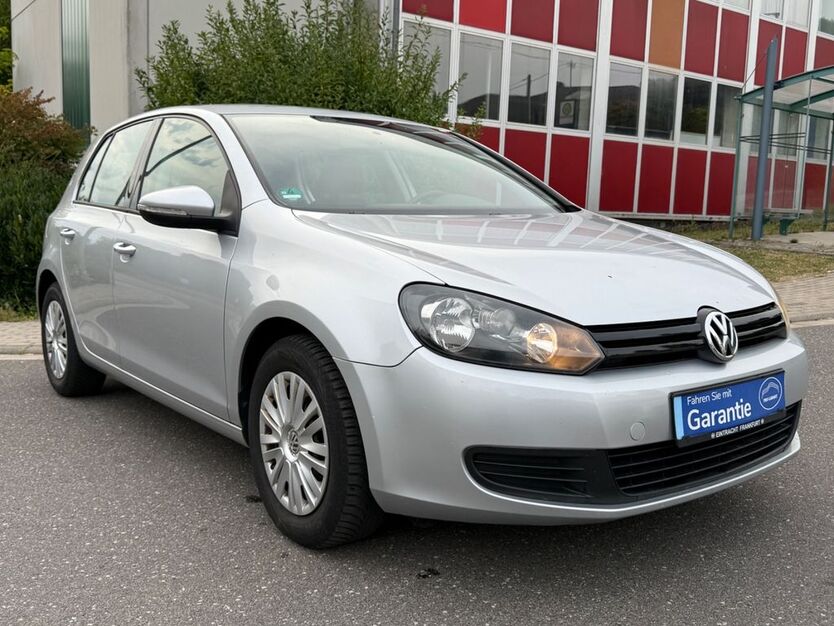 VW Golf 156.000 km 5.999 € Marpingen 66646