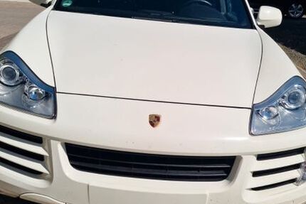 Porsche Cayenne 137.500 km 16.999 &euro; Bad Kreuznach 55543