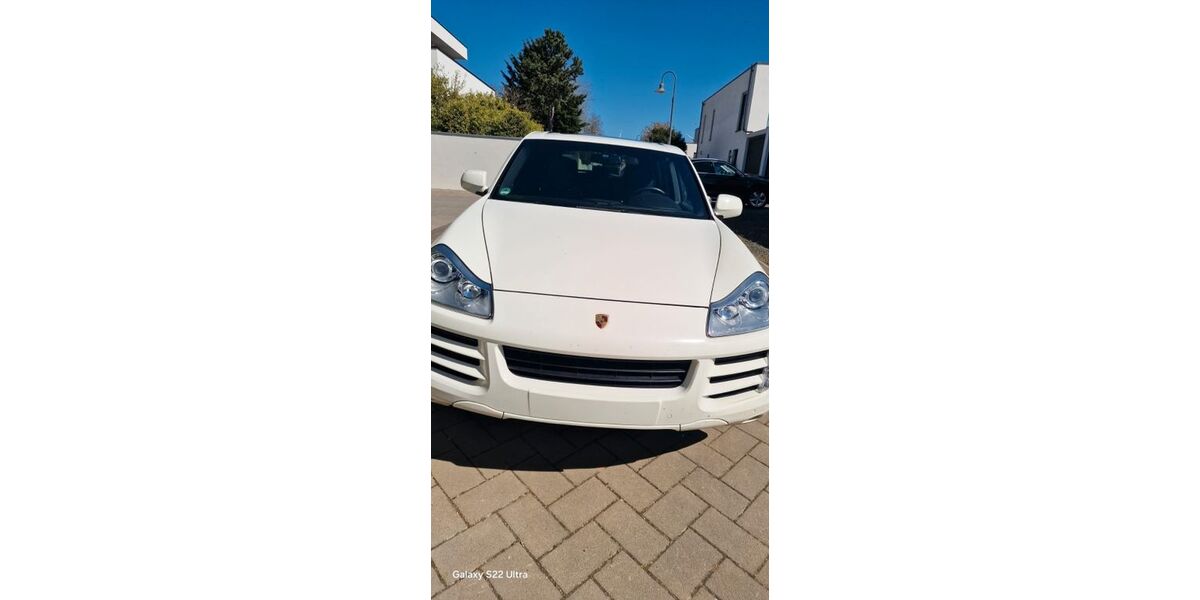 Porsche Cayenne 137.500 km 16.999 &euro; Bad Kreuznach 55543