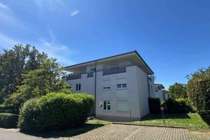 Wohnung Müllheim - 3 Zimmer, 79 m&sup2;, 298.000&euro; | Angebot:26866904