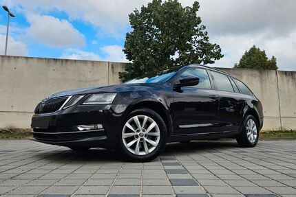 Skoda Octavia 245.325 km 9.758 &euro; Nürnberg 90431