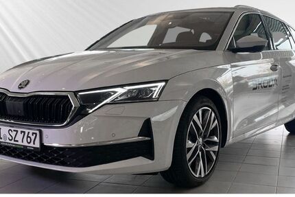 Skoda Octavia 25.000 km 26.980 &euro; Kiel 24106