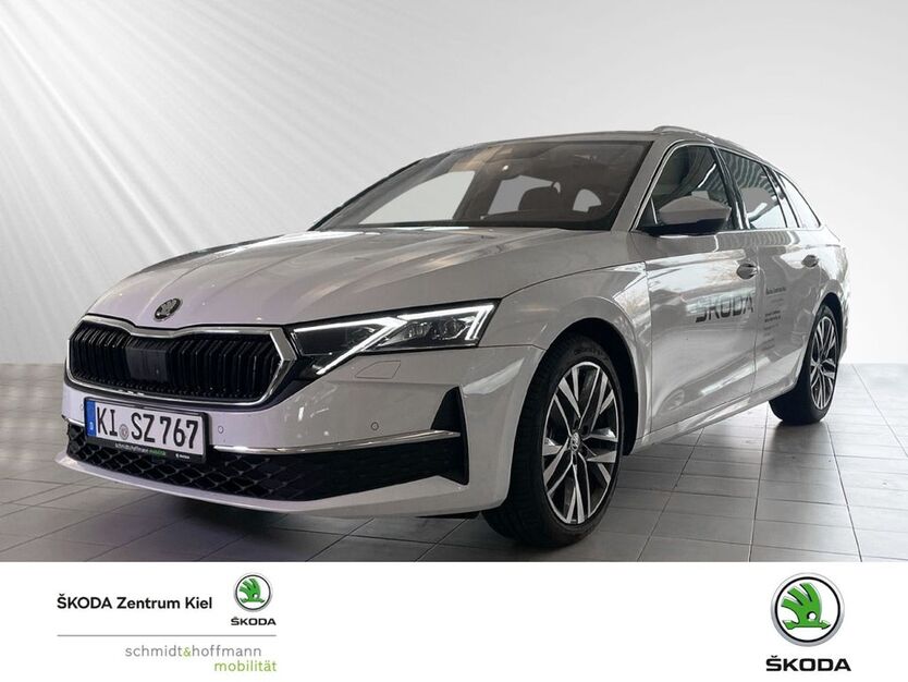 Skoda Octavia 25.000 km 37.980 € Kiel 24106