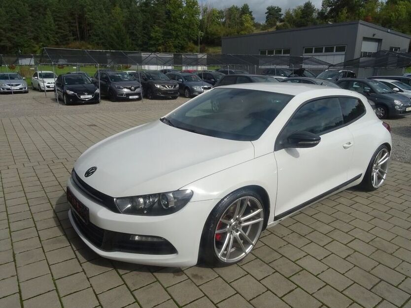 Scirocco