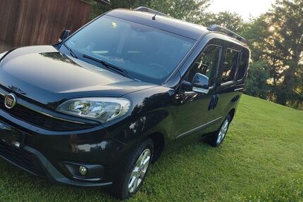 Fiat Doblo 120.808 km 9.975 € Pfedelbach 74629