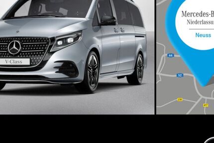 Mercedes-Benz V 300 9.652 km 97.680 &euro; Neuss 41460